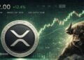 XRP Price Nears $2 as Bullish Breakout Gains Strength and Supply Tightens