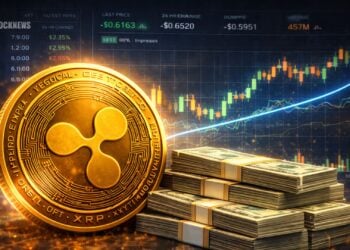 XRP Price Prediction: Where Ripple’s Token Could Be Headed Over the Next Five Years