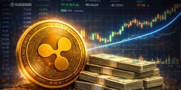 XRP Price Prediction: Where Ripple’s Token Could Be Headed Over the Next Five Years