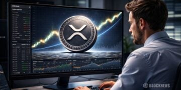 XRP Price Pulls Back After 15% Surge as Traders Watch Key Support Levels