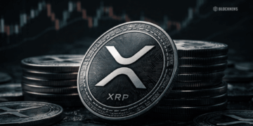 XRP Price Signals a Long Crypto Consolidation Before a $10 Breakout Here Is Why