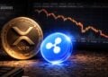 XRP Price Slides as Stablecoin Supply Surges — Here Is What Comes Next