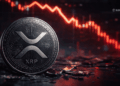 XRP Price Slides in 2026 as Crypto Markets Crack – Here Is What Could Send It Below $1