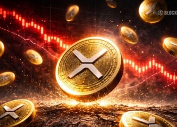 XRP Sell-Off Meets Heavy Dip Buying as Key Support Comes Into Focus – Here Is What Matters
