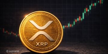 XRP Shows Early Reversal Signals as Momentum Shifts – Here Is What the Chart Suggests