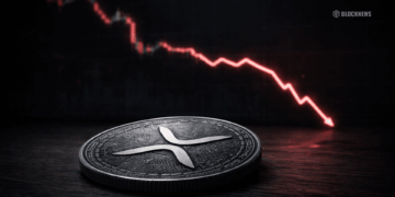XRP Slides Below $2 as Market Turns Risk-Off — Here Is Why the Drop May Not Be the End