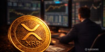 XRP Slips Below $2 as Leverage Gets Flushed – Here Is Why Institutions Are Still Buying