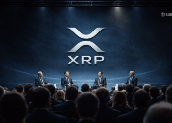 Xrp Takes Center Stage at Davos As Institutions Signal a Shift Here is Why Markets Are Paying Attention