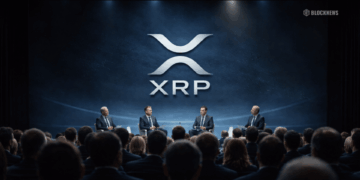 XRP Takes Center Stage at Davos as Institutions Signal a Shift — Here Is Why Markets Are Paying Attention