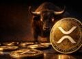 XRP Trades Near Key Support While Multi-Year Crypto Structure Eyes $200