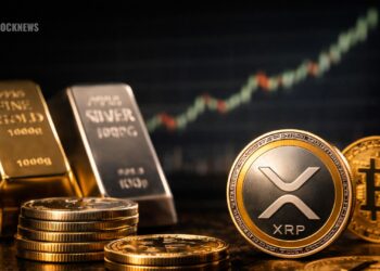XRP vs Bitcoin, Silver, and Apple — Here Is What the Numbers Say About XRP’s Price Potential
