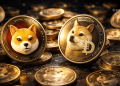 $2,000 in SHIB vs DOGE for 2030 Gains – Here Is What the Crypto Forecasts Show