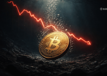 45% of Bitcoin Supply Is Now Underwater as Crypto Sinks – Here Is the Capitulation Risk