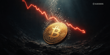 45% of Bitcoin Supply Is Now Underwater as Crypto Sinks – Here Is the Capitulation Risk