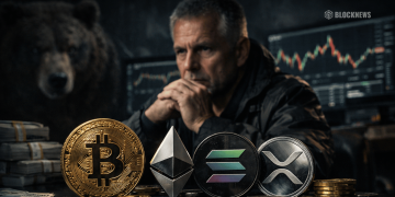 A Former Bitcoin Bear Just Flipped Long With $325M on the Line — Here Is Why the Market Is Paying Attention