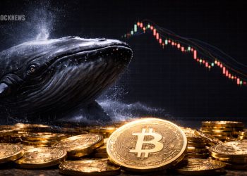 A Legendary Bitcoin Whale Is Selling, Not Panicking – Here Is What the Data Really Shows