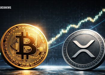 A Quiet Bitcoin Signal Is Flashing — And XRP May Be One of the First to React