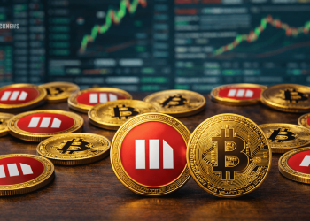 A U.S. Pension Fund Quietly Bought Michael Saylor’s Strategy — and That Should Get Everyone’s Attention