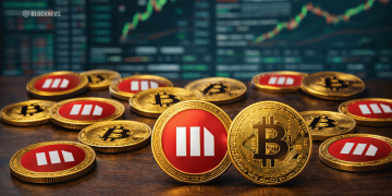 A U.S. Pension Fund Quietly Bought Michael Saylor’s Strategy — and That Should Get Everyone’s Attention