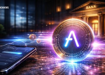 Aave Connects DeFi Yield to Bank Accounts — Here Is Why This Changes Everything