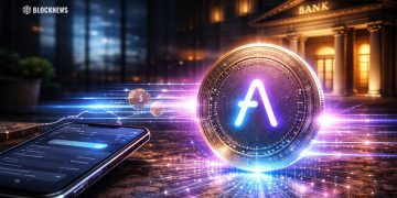 Aave Connects DeFi Yield to Bank Accounts — Here Is Why This Changes Everything