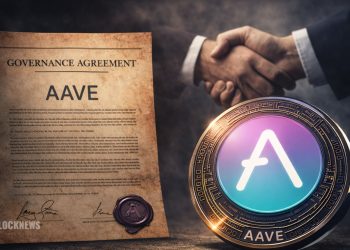 Aave Labs Proposes 100% Revenue to the DAO – Here Is Why the $50M Request Is Controversial