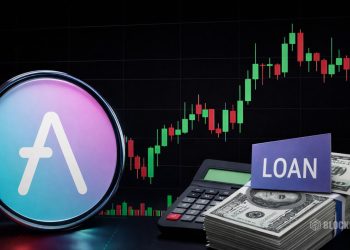 Aave Surpasses $23B in Loans as AAVE Breaks Bearish Structure – Here Is What Comes Next