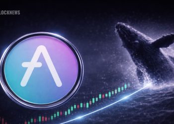 AAVE Whales Step In During 20% Selloff as Selling Pressure Fades – Here Is Why It Matters
