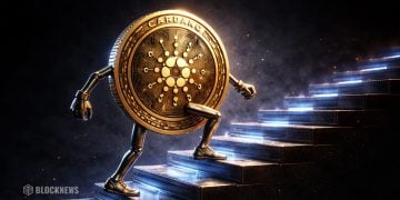 ADA Price Collapse Reshapes Cardano Rankings – Here Is The Full Ecosystem Breakdown