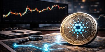 ADA Price Stalls, but Cardano’s Roadmap Tells a Bigger Story – Here Is What to Watch