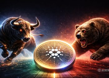 ADA Price Tests $0.38 as Bulls and Bears Face a Decision Point – Here Is the Setup