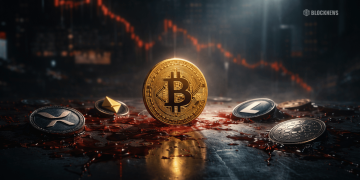 Altcoins Are Bleeding Out as Liquidity Retreats and Bitcoin Becomes the Only Trade That Matters