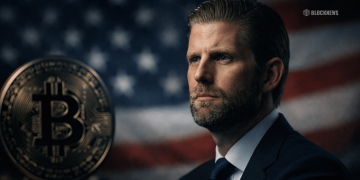 American Bitcoin Surpasses 6,000 BTC – Here Is Why This Crypto Bet Matters