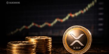 Analysts Point to a Potential XRP Repeat of 2018 — Here Is Why $10 Is Back on the Table
