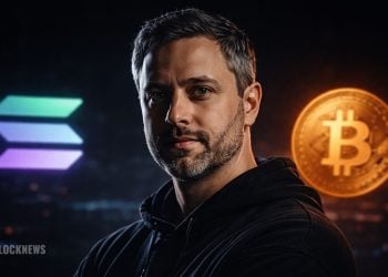 Anatoly Yakovenko Says Solana Rivals Bitcoin in Decentralization - Here Is Why