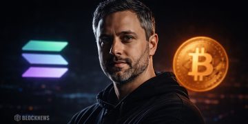 Anatoly Yakovenko Says Solana Rivals Bitcoin in Decentralization – Here Is Why