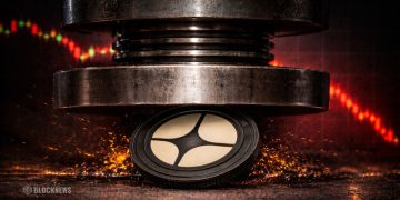 Aster Faces Heavy Pressure After BTC Dip – Here Is Where a Bounce Could Form