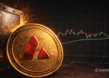 AVAX On-Chain Growth Accelerates as Whales Defend $12 – Here Is What Comes Next