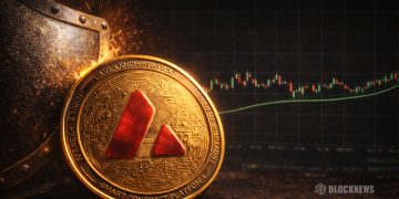 AVAX On-Chain Growth Accelerates as Whales Defend $12 – Here Is What Comes Next