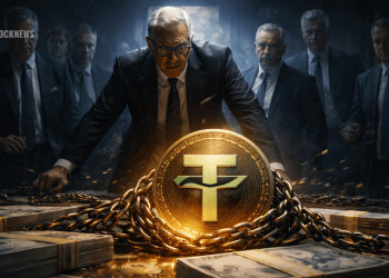 Banks Aren’t Afraid of Stablecoins. They’re Afraid of Losing Control