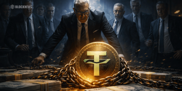 Banks Aren’t Afraid of Stablecoins. They’re Afraid of Losing Control