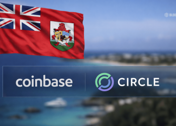 Bermuda Wants to Put an Entire Country on Blockchain Rails — and It’s Betting on Coinbase and Circle to make it Work