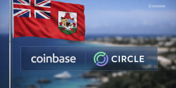Bermuda Wants to Put an Entire Country on Blockchain Rails — and It’s Betting on Coinbase and Circle to make it Work