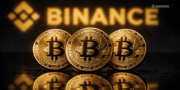 Binance Converts Another $100M to Bitcoin for SAFU -Here Is Why the Move Matters