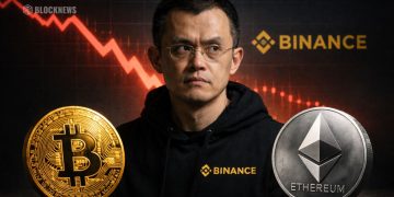 Binance Details $19B Crypto Flash Crash as Macro Shock, Not Exchange Failure
