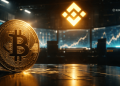 Binance Finishes $1b Safu Bitcoin Conversion As Btc Holds $67k - Here is What It Signals