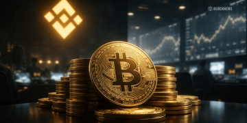 Binance SAFU Buys 3,600 Bitcoin as Crypto Volatility Rises – Here Is Why It Matters