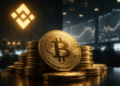 Binance Safu Buys 3600 Bitcoin As Crypto Volatility Rises - Here is Why It Matters