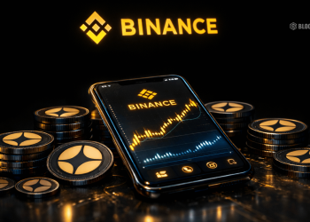 Binance Wallet Launches On-Chain Perpetual Trading With Aster — Here Is Why It’s a Big Shift