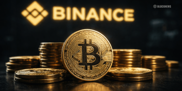 Binance’s SAFU Buys $100M in Bitcoin as Volatility Spikes – Here Is What It Signals Next